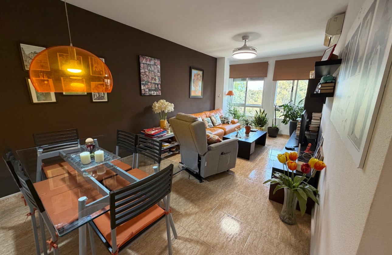 Reventa - Apartamento - Pilar De La Horadada - Pilar de la Horadada
