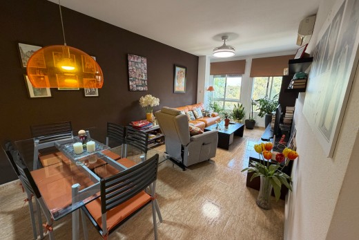 Reventa - Apartamento - Pilar De La Horadada - Pilar de la Horadada