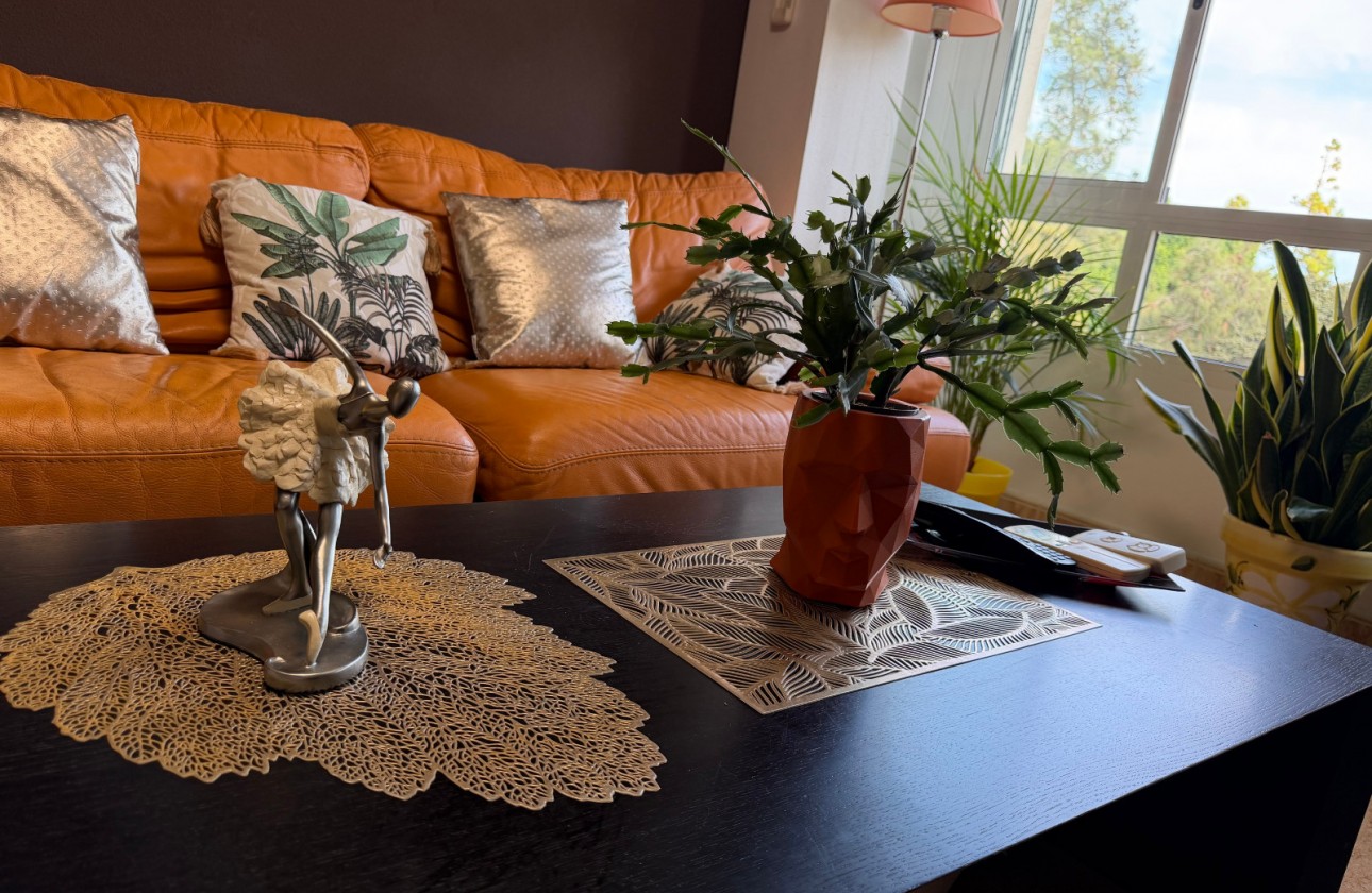 Reventa - Apartamento - Pilar De La Horadada - Pilar de la Horadada
