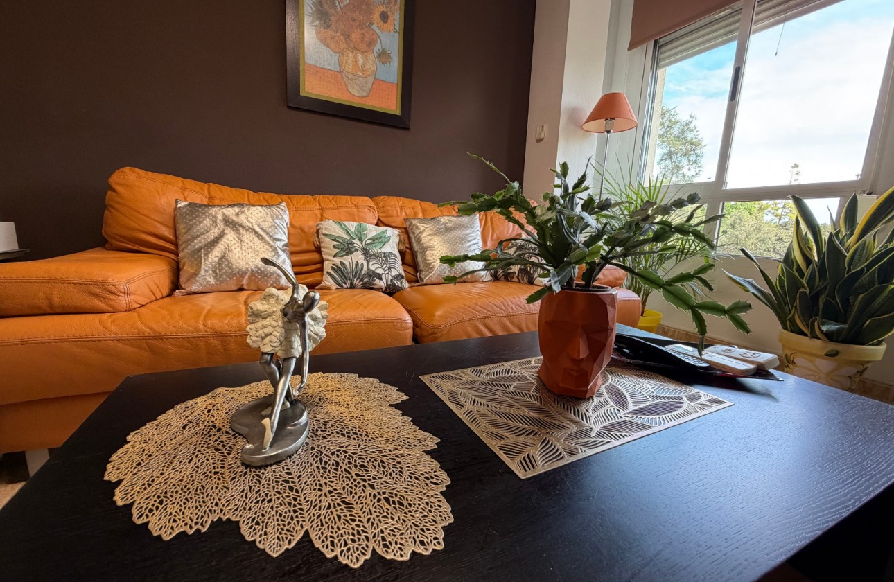 Reventa - Apartamento - Pilar De La Horadada - Pilar de la Horadada