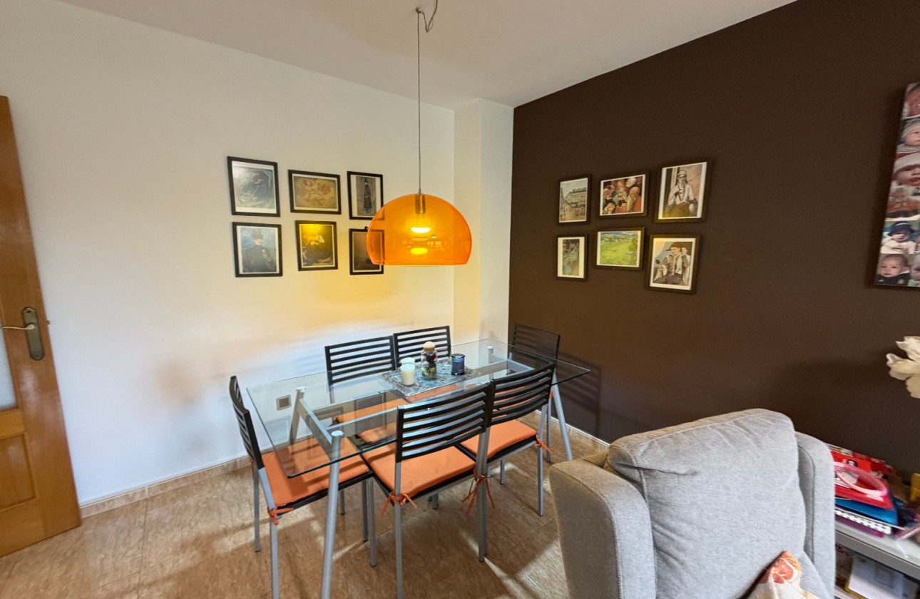 Reventa - Apartamento - Pilar De La Horadada - Pilar de la Horadada