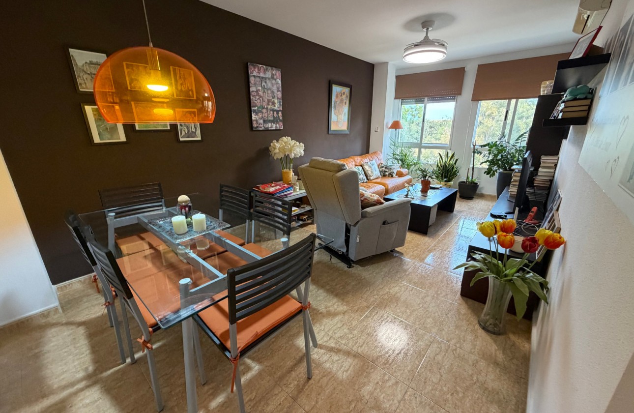 Reventa - Apartamento - Pilar De La Horadada - Pilar de la Horadada