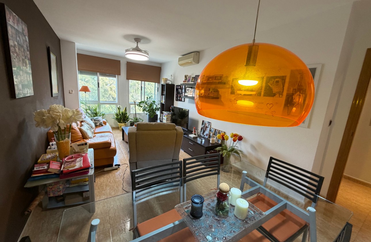 Reventa - Apartamento - Pilar De La Horadada - Pilar de la Horadada