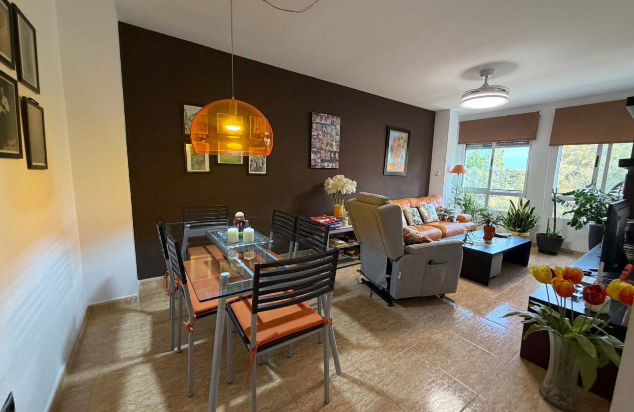 Reventa - Apartamento - Pilar De La Horadada - Pilar de la Horadada