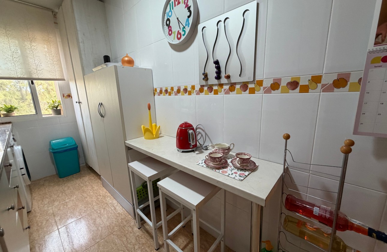 Reventa - Apartamento - Pilar De La Horadada - Pilar de la Horadada