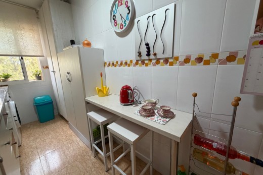 Reventa - Apartamento - Pilar De La Horadada - Pilar de la Horadada