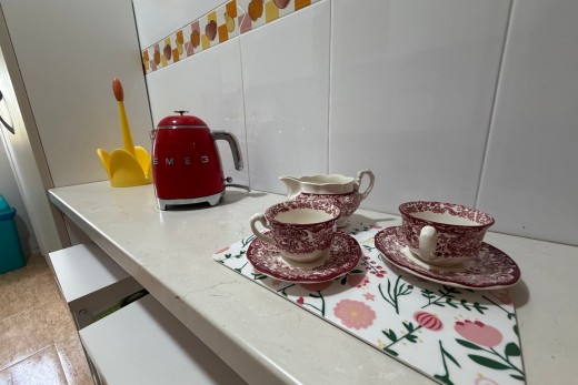 Reventa - Apartamento - Pilar De La Horadada - Pilar de la Horadada