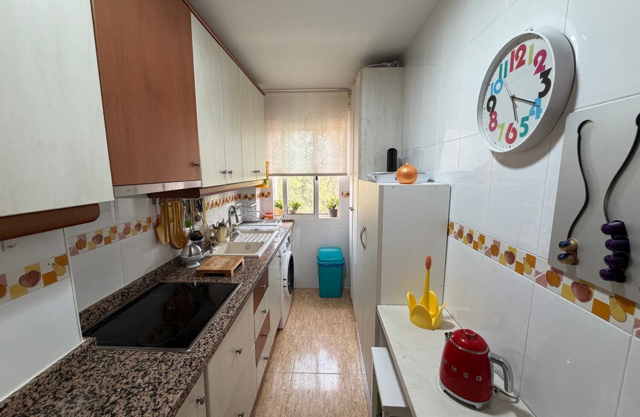 Reventa - Apartamento - Pilar De La Horadada - Pilar de la Horadada