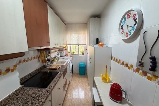 Reventa - Apartamento - Pilar De La Horadada - Pilar de la Horadada