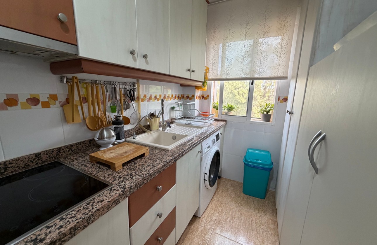 Reventa - Apartamento - Pilar De La Horadada - Pilar de la Horadada