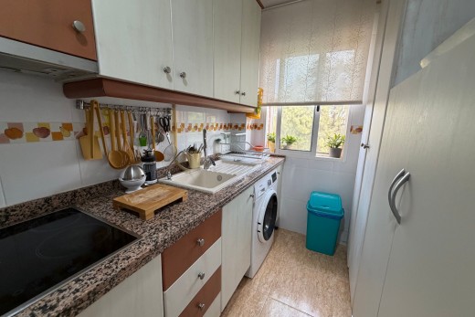 Reventa - Apartamento - Pilar De La Horadada - Pilar de la Horadada