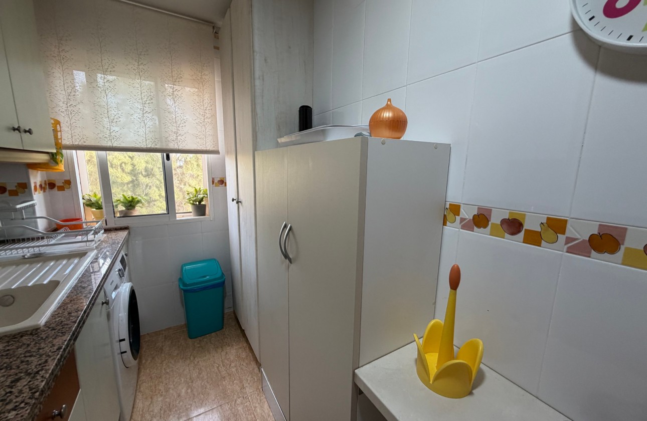 Reventa - Apartamento - Pilar De La Horadada - Pilar de la Horadada