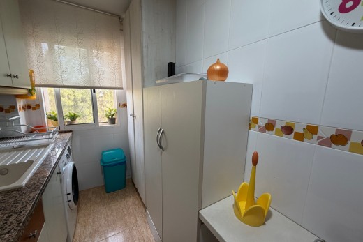 Reventa - Apartamento - Pilar De La Horadada - Pilar de la Horadada