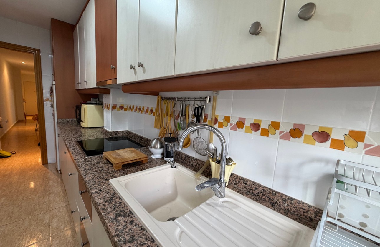Reventa - Apartamento - Pilar De La Horadada - Pilar de la Horadada