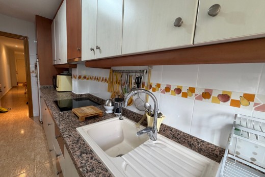 Reventa - Apartamento - Pilar De La Horadada - Pilar de la Horadada