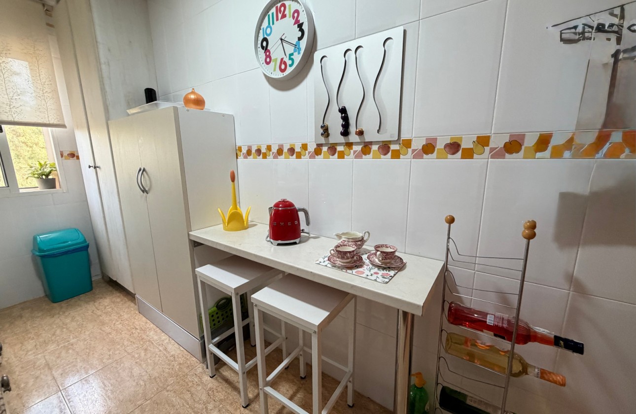 Reventa - Apartamento - Pilar De La Horadada - Pilar de la Horadada