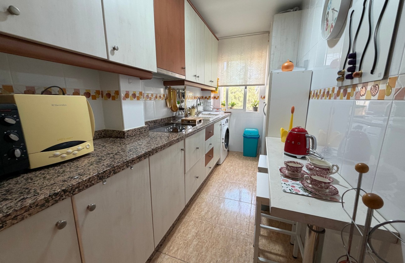 Reventa - Apartamento - Pilar De La Horadada - Pilar de la Horadada