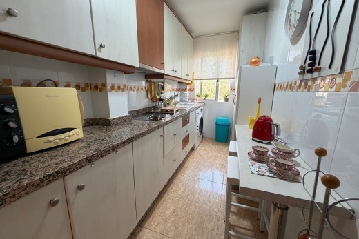 Reventa - Apartamento - Pilar De La Horadada - Pilar de la Horadada