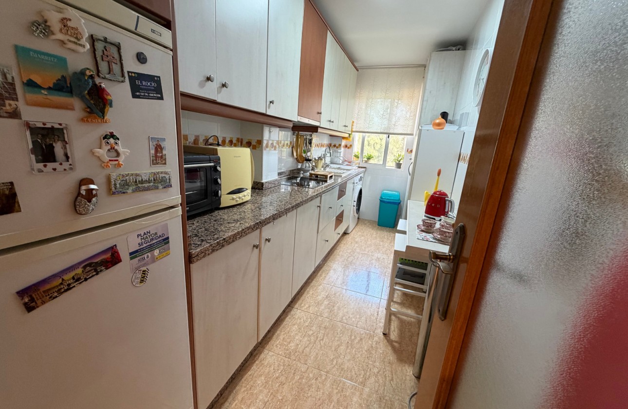 Reventa - Apartamento - Pilar De La Horadada - Pilar de la Horadada