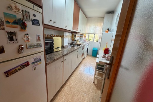 Reventa - Apartamento - Pilar De La Horadada - Pilar de la Horadada