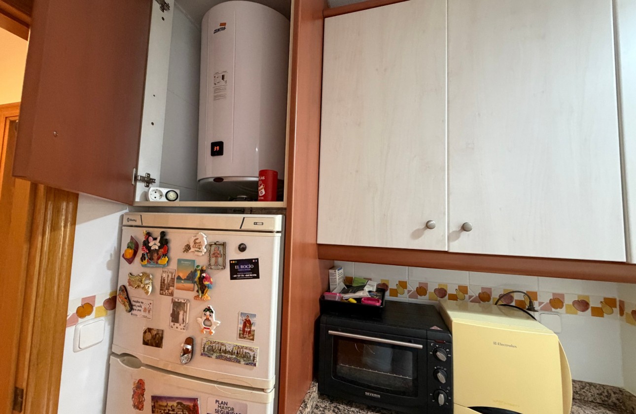Reventa - Apartamento - Pilar De La Horadada - Pilar de la Horadada