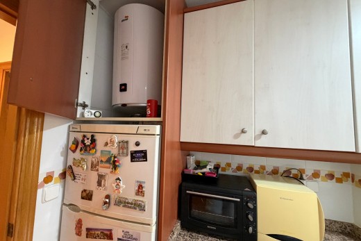 Reventa - Apartamento - Pilar De La Horadada - Pilar de la Horadada