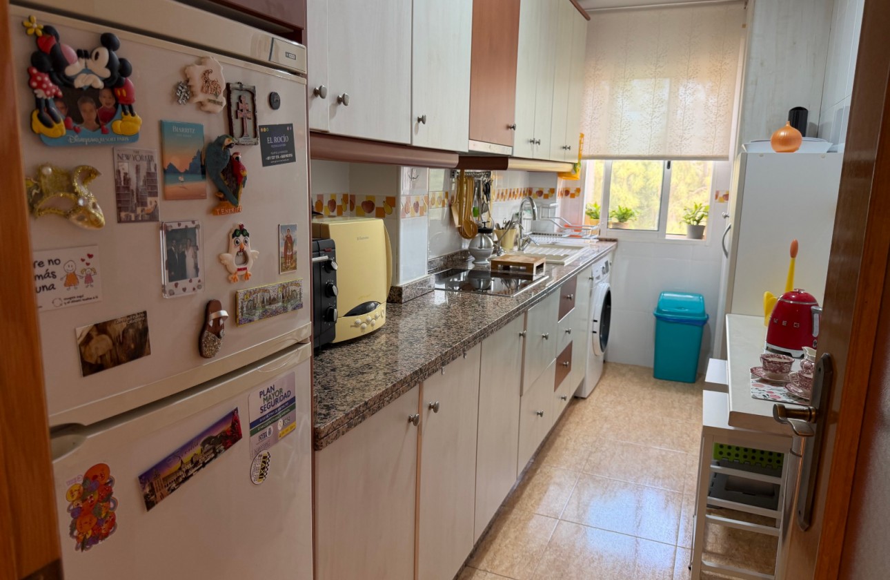Reventa - Apartamento - Pilar De La Horadada - Pilar de la Horadada