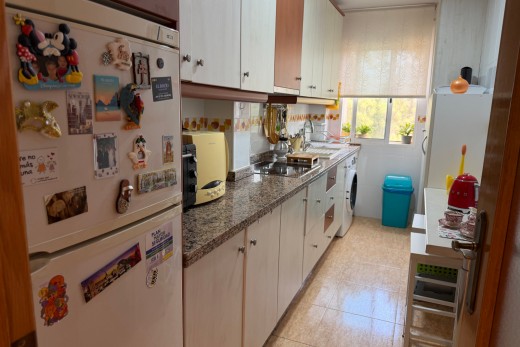 Reventa - Apartamento - Pilar De La Horadada - Pilar de la Horadada