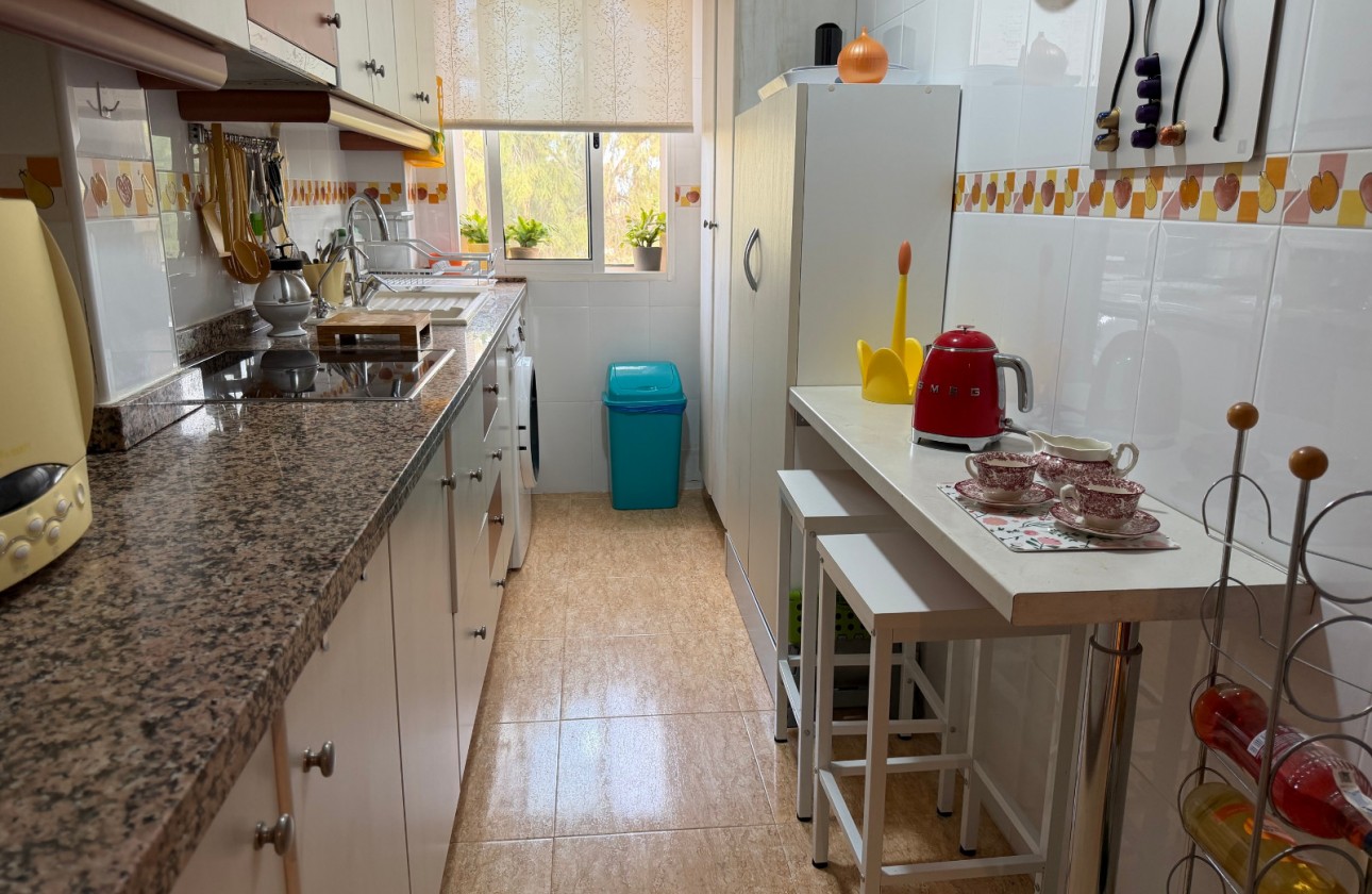 Reventa - Apartamento - Pilar De La Horadada - Pilar de la Horadada