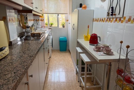 Reventa - Apartamento - Pilar De La Horadada - Pilar de la Horadada