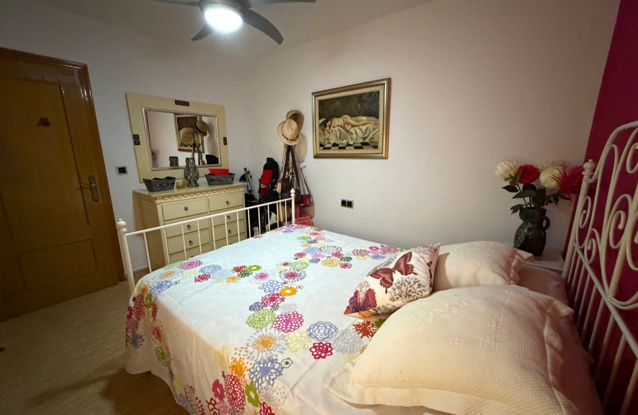 Reventa - Apartamento - Pilar De La Horadada - Pilar de la Horadada