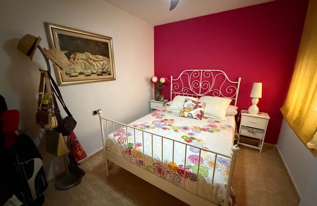 Reventa - Apartamento - Pilar De La Horadada - Pilar de la Horadada