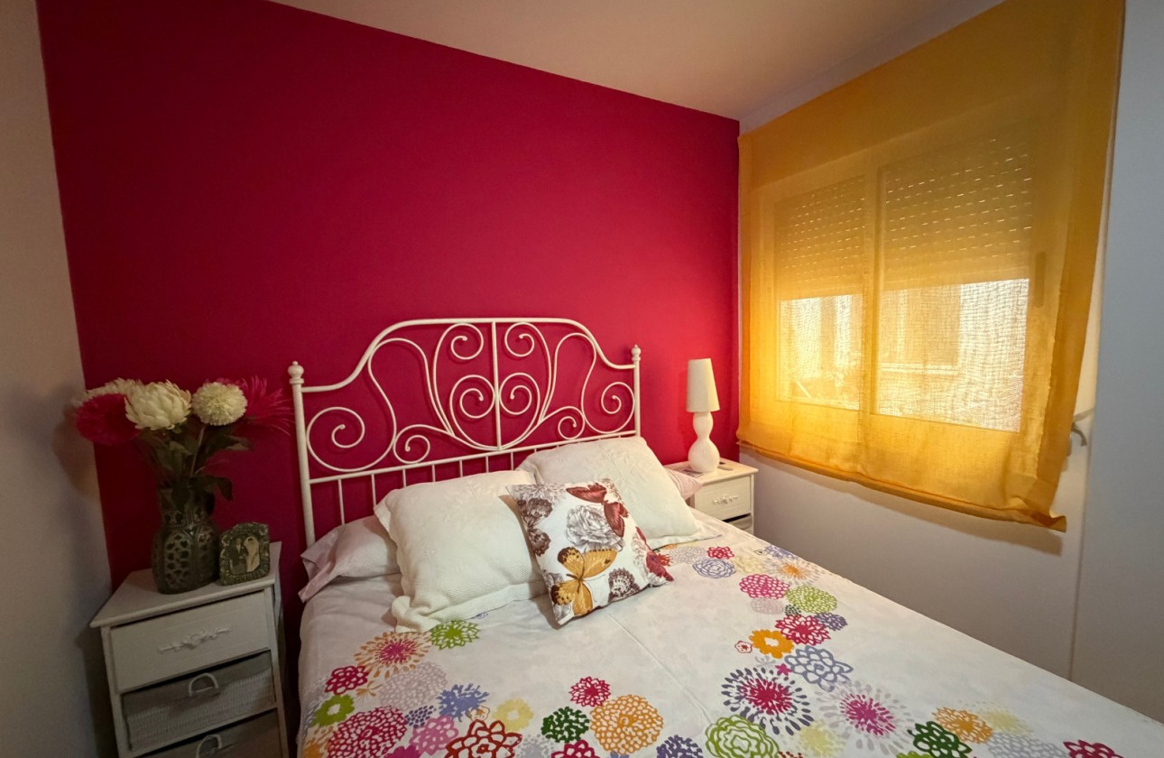 Reventa - Apartamento - Pilar De La Horadada - Pilar de la Horadada