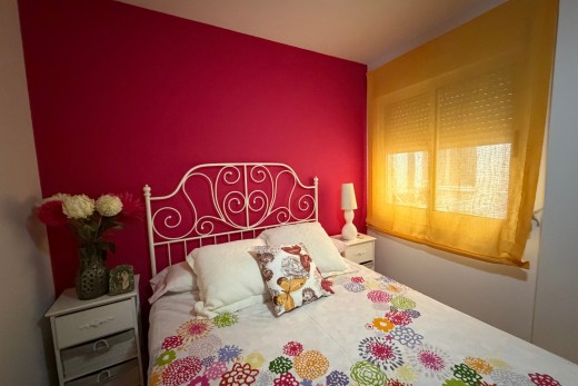 Reventa - Apartamento - Pilar De La Horadada - Pilar de la Horadada