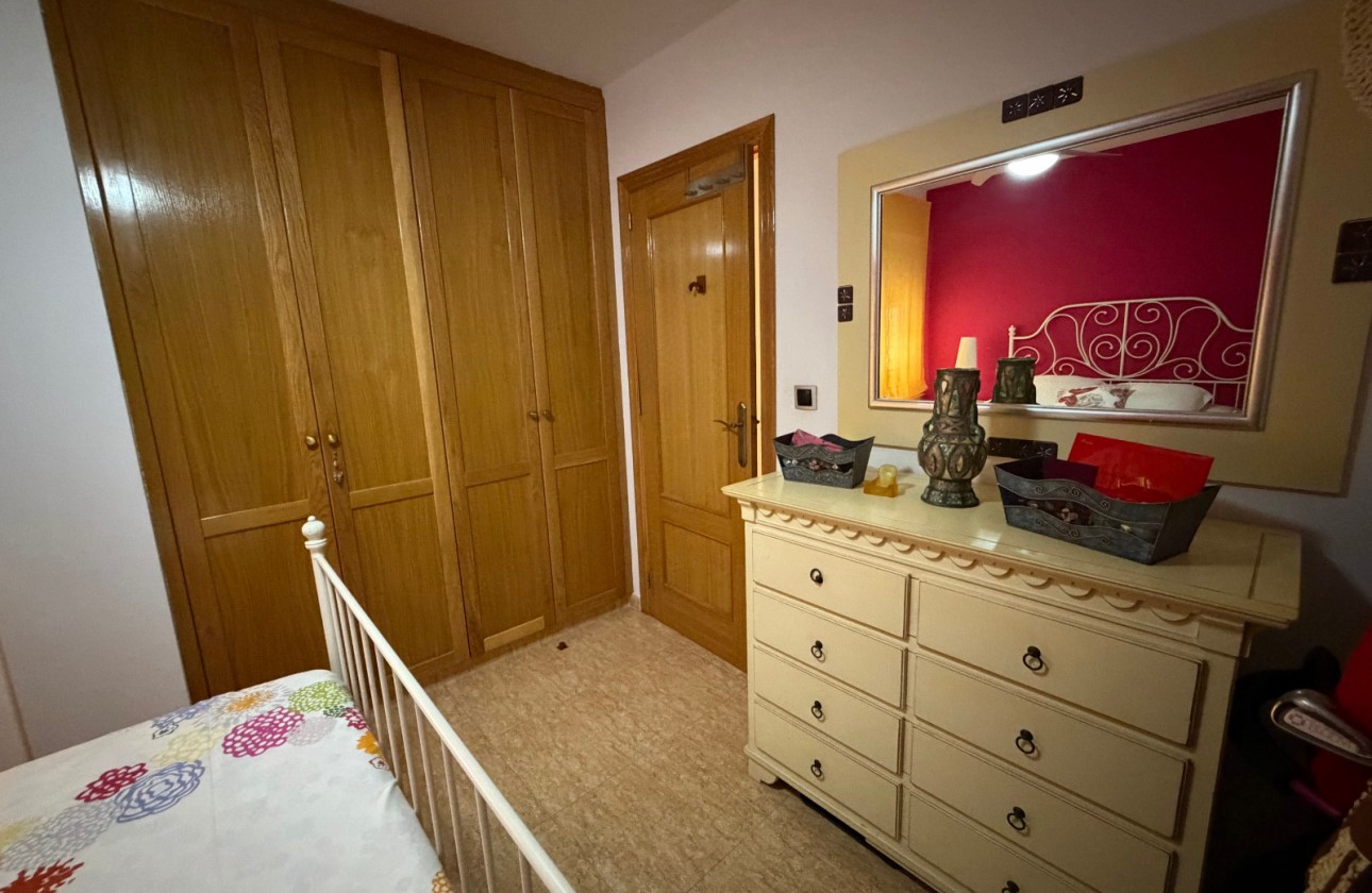 Reventa - Apartamento - Pilar De La Horadada - Pilar de la Horadada