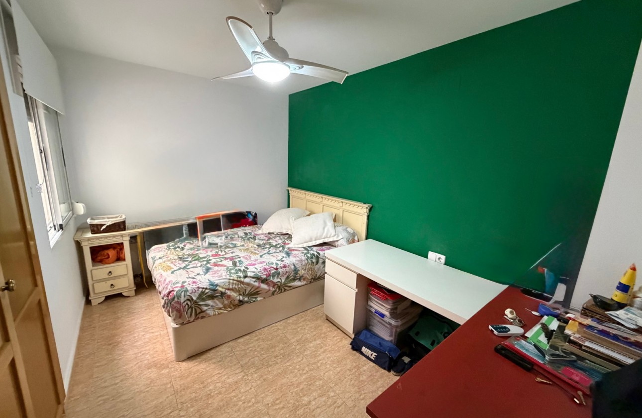 Reventa - Apartamento - Pilar De La Horadada - Pilar de la Horadada