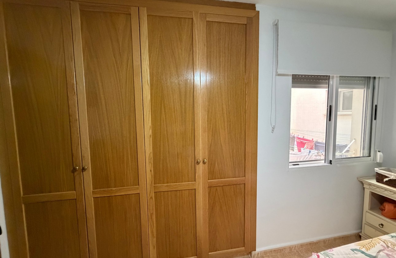 Reventa - Apartamento - Pilar De La Horadada - Pilar de la Horadada