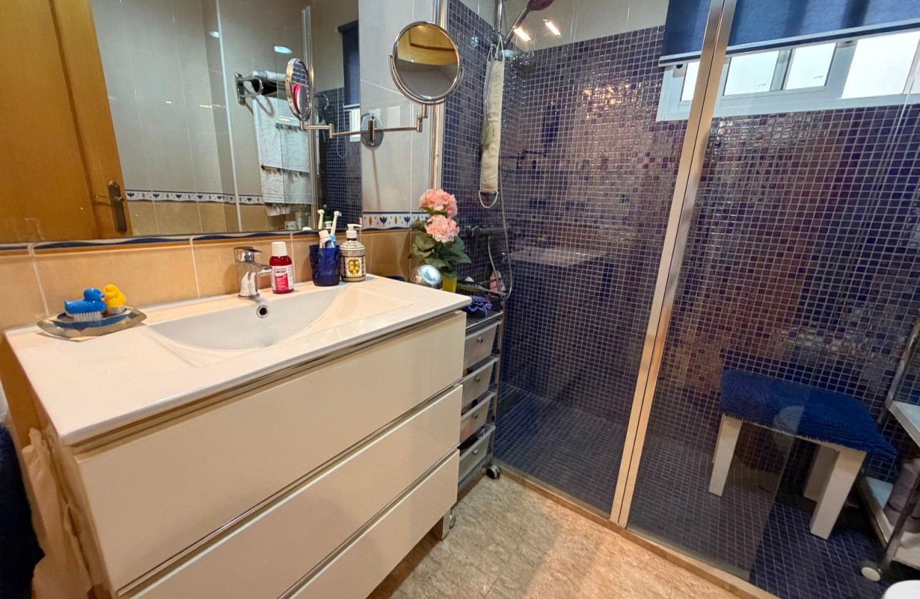 Reventa - Apartamento - Pilar De La Horadada - Pilar de la Horadada