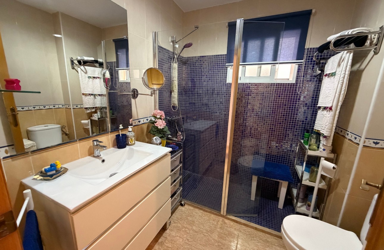 Reventa - Apartamento - Pilar De La Horadada - Pilar de la Horadada