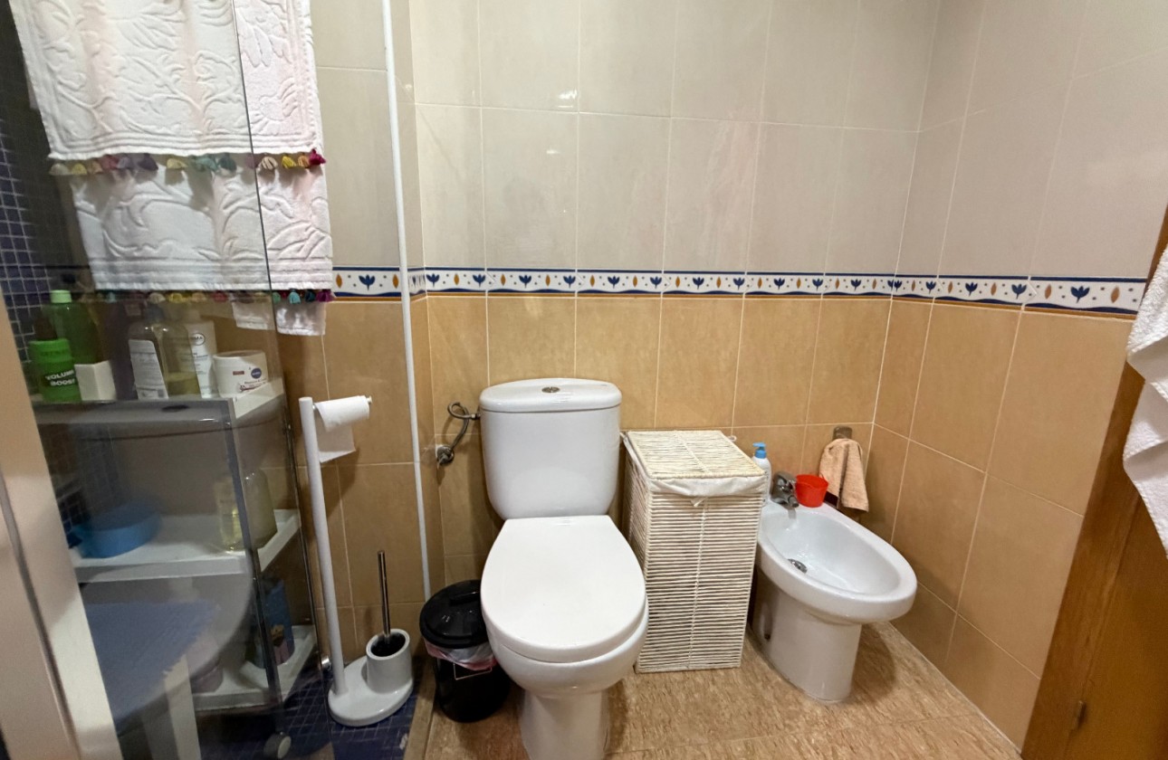 Reventa - Apartamento - Pilar De La Horadada - Pilar de la Horadada