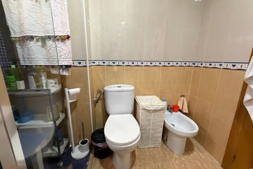 Reventa - Apartamento - Pilar De La Horadada - Pilar de la Horadada
