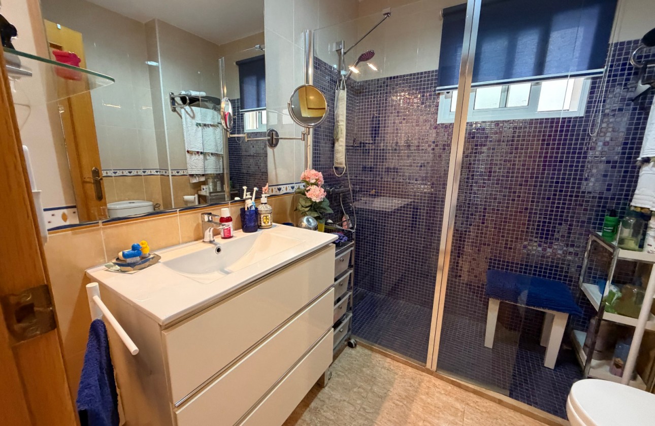 Reventa - Apartamento - Pilar De La Horadada - Pilar de la Horadada