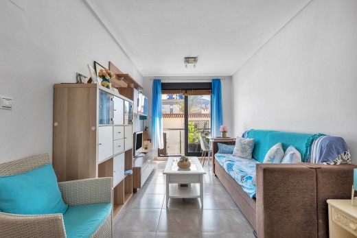 Reventa - Apartamento - Torrevieja - Rocio del Mar