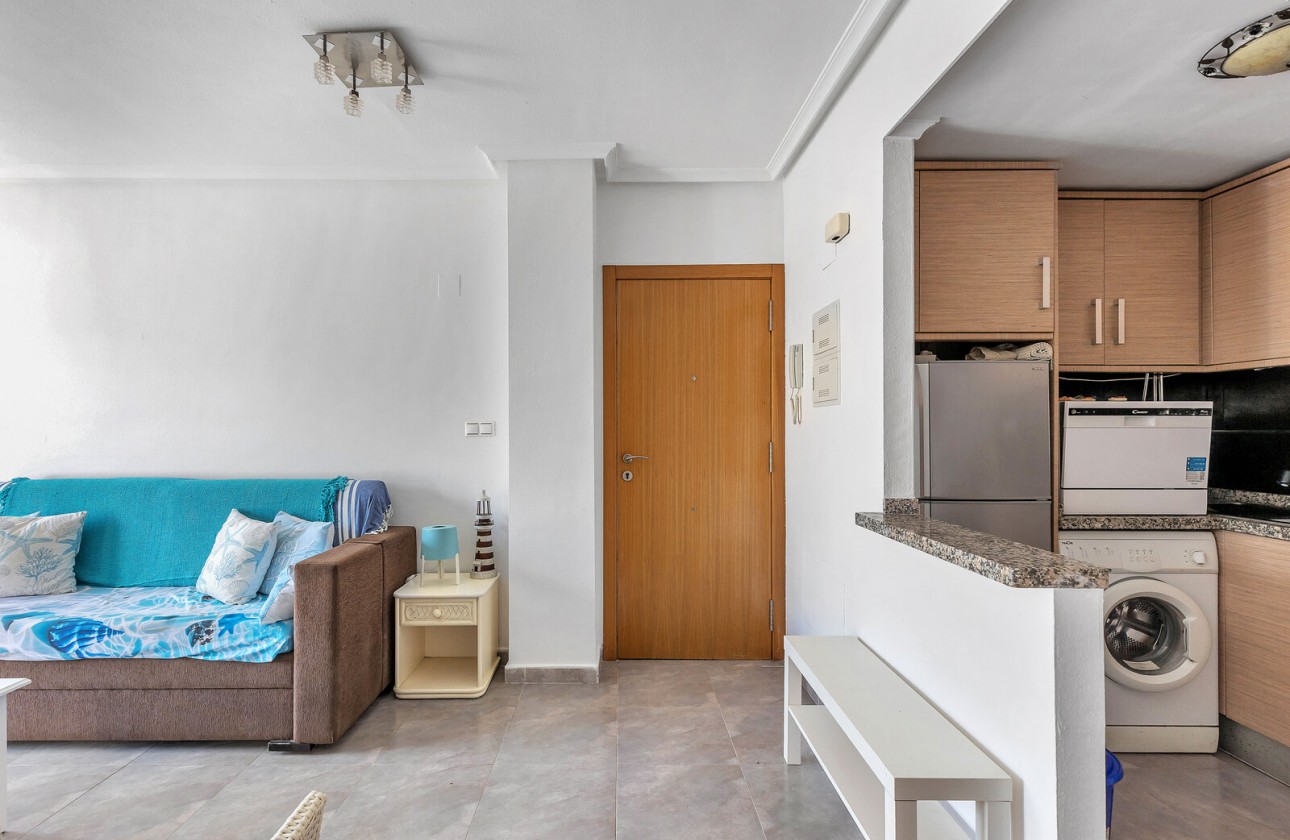 Reventa - Apartamento - Torrevieja - Rocio del Mar