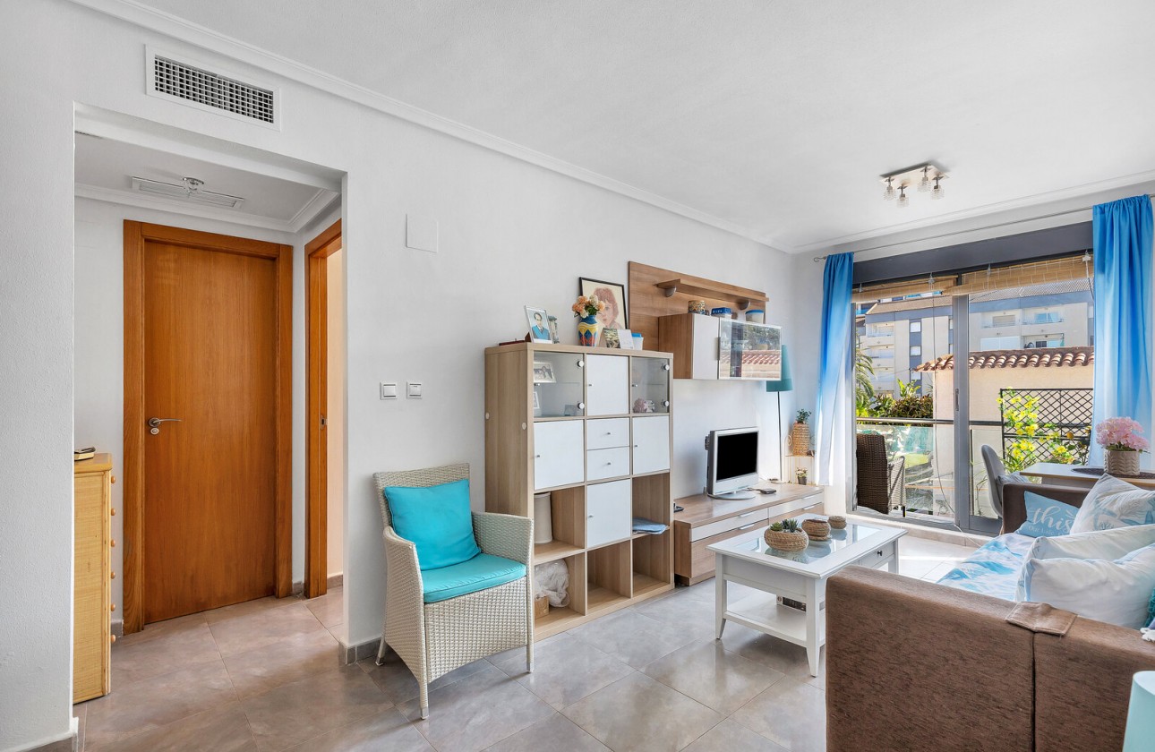 Reventa - Apartamento - Torrevieja - Rocio del Mar