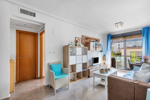 Reventa - Apartamento - Torrevieja - Rocio del Mar