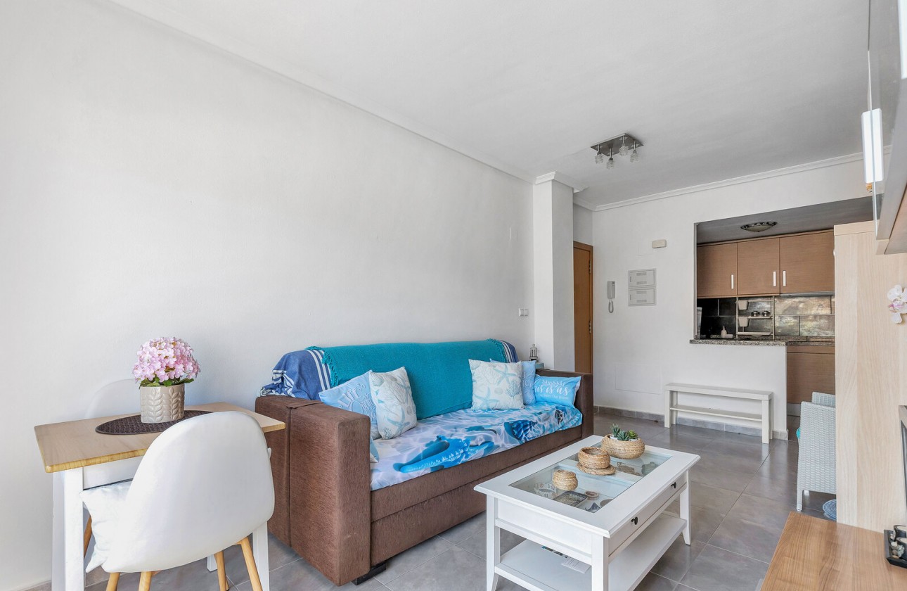 Reventa - Apartamento - Torrevieja - Rocio del Mar