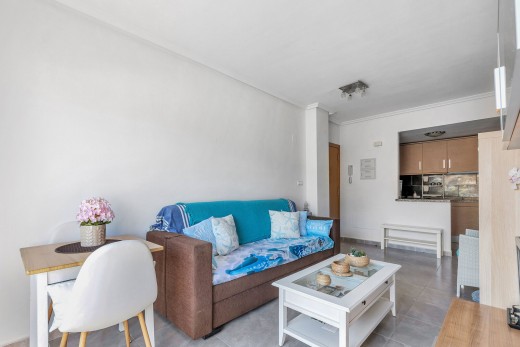 Reventa - Apartamento - Torrevieja - Rocio del Mar