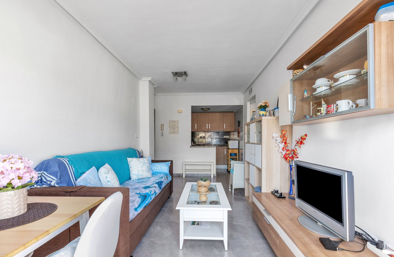 Reventa - Apartamento - Torrevieja - Rocio del Mar