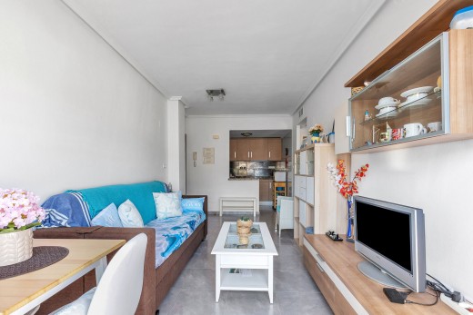 Reventa - Apartamento - Torrevieja - Rocio del Mar